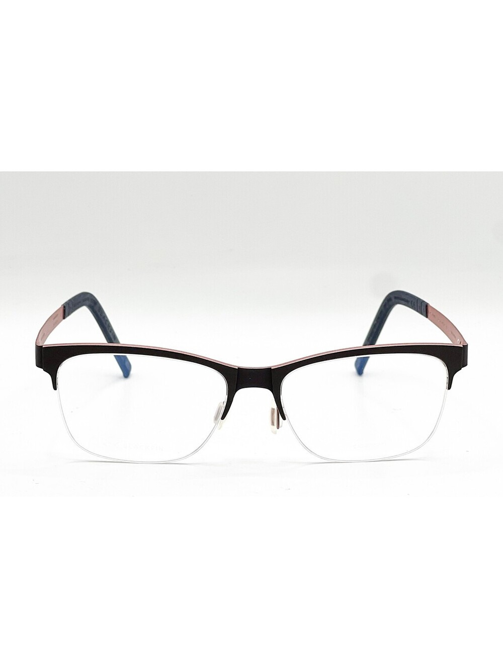 Blackfin Bf 749 Lydney Col.572 Grey/Pink Authentic Eyeglasses 53-16-145 - Picture 5 of 5